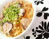 ✿さっぱり爽やか❀鰹と大根の✿ポンパスタ作り方5写真