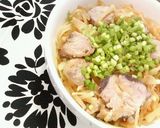 ✿さっぱり爽やか❀鰹と大根の✿ポンパスタ作り方6写真