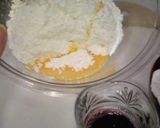 赤ワイン＋レーズン＋胡桃（くるみ）のパン作り方3写真
