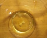 ふわふわ抹茶のシフォンケーキ作り方2写真