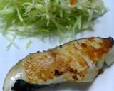 ♪銀だらのムニエル♪作り方3写真