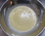 ぺペロンチーノえびマヨパスタ作り方4写真