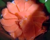 サーモン押し寿司作り方12写真