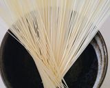 素麺好きでない方にも！レンジでオリーブ油素麺☆作り方4写真