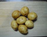 野菜のオーブン焼き作り方1写真