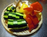野菜のオーブン焼き作り方4写真