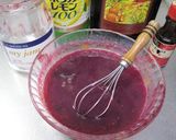 ヨーグルトアイス作り方1写真
