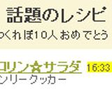 コロコロリン☆サラダ作り方6写真