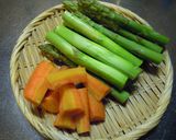 野菜のオーブン焼き作り方5写真
