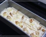 りんごとくるみのケーキ♡作り方6写真