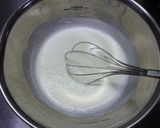 ノンエッグ★大人の味のパウンドケーキ作り方2写真