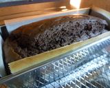 ノンエッグ★大人の味のパウンドケーキ作り方4写真
