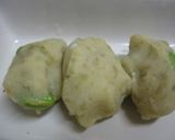さつま芋のチーズ焼き作り方3写真