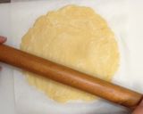 チョコバナナパイとアップルパイ俺スタイル作り方4写真