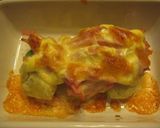 さつま芋のチーズ焼き作り方6写真