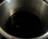 *黒豆の下ごしらえ*作り方3写真