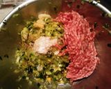 今日の餃子☆作り方3写真