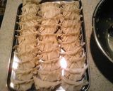 今日の餃子☆作り方5写真