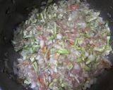 ✿野菜たっぷり♬ヘルシー肉団子✿作り方2写真