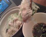 白菜と豚バラスライスのミルフィーユ作り方4写真