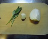 豚ロースのジューシーオーブン焼き作り方1写真