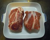 豚ロースのジューシーオーブン焼き作り方4写真