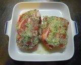 豚ロースのジューシーオーブン焼き作り方5写真