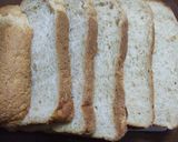 ＨＢで小麦胚芽入り食パン作り方3写真