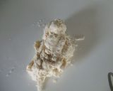 フランスパン生地でいろいろパン作り方3写真