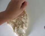 フランスパン生地でいろいろパン作り方4写真
