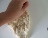 フランスパン生地でいろいろパン作り方6写真