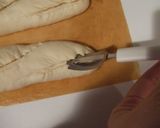 フランスパン生地でいろいろパン作り方20写真