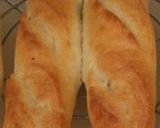 フランスパン生地でいろいろパン作り方23写真
