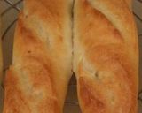 フランスパン生地でいろいろパン作り方24写真