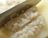 エビと鮭の春巻き作り方2写真