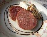 バルサミコでオシャレに♪作り方3写真