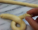 ふんわり甘〜い♪はちみつパン作り方8写真