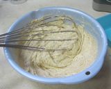 サクサクしっとり☆黄桃のタルト☆作り方8写真