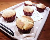 ❤ちいさなカップケーキ❤作り方5写真
