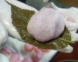桜餅♪(蒸し器で大量に作る)作り方8写真
