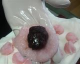 桜餅♪(蒸し器で大量に作る)作り方6写真