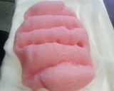 桜餅♪(蒸し器で大量に作る)作り方5写真