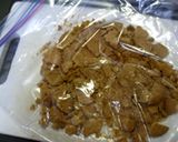 さっぱり♪カルピスレアチーズケーキ作り方1写真