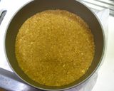 さっぱり♪カルピスレアチーズケーキ作り方2写真