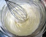 さっぱり♪カルピスレアチーズケーキ作り方4写真