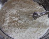 甘くない♡あっさりパンケーキ作り方1写真