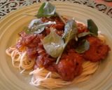 アメリカ家庭料理☆鶏スイート＆スパイシー作り方7写真
