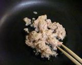 とろ～り☆塩あんかけ焼きそば作り方2写真