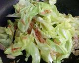 とろ～り☆塩あんかけ焼きそば作り方3写真