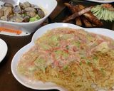 とろ～り☆塩あんかけ焼きそば作り方4写真